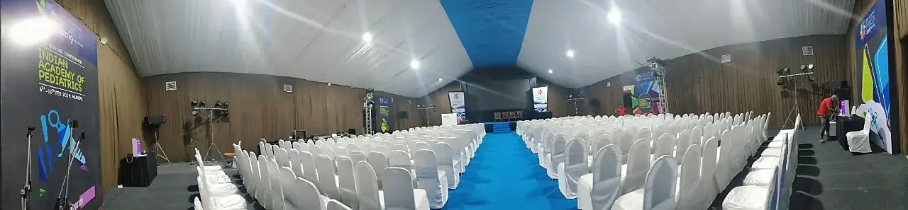Pedicon BKC — Medical Conferences — view 21